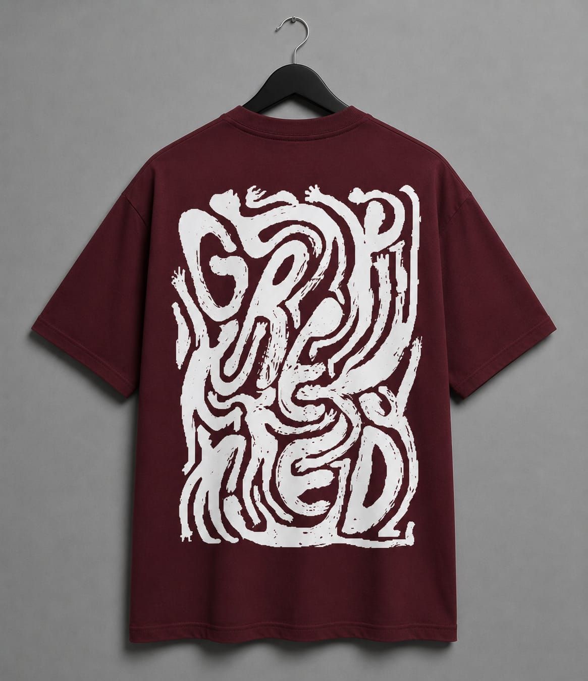 GREED Tee