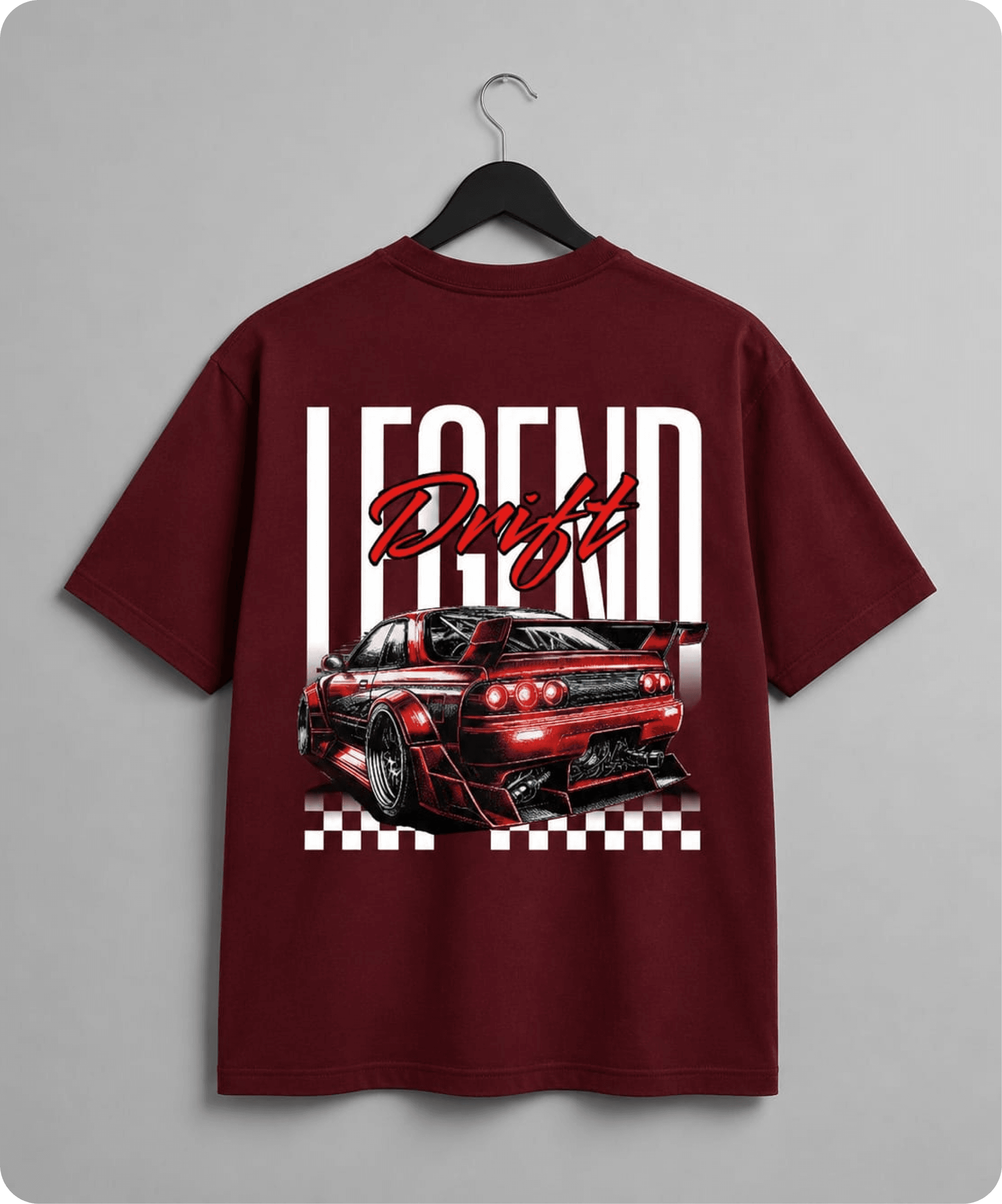 Legend Drift Tee