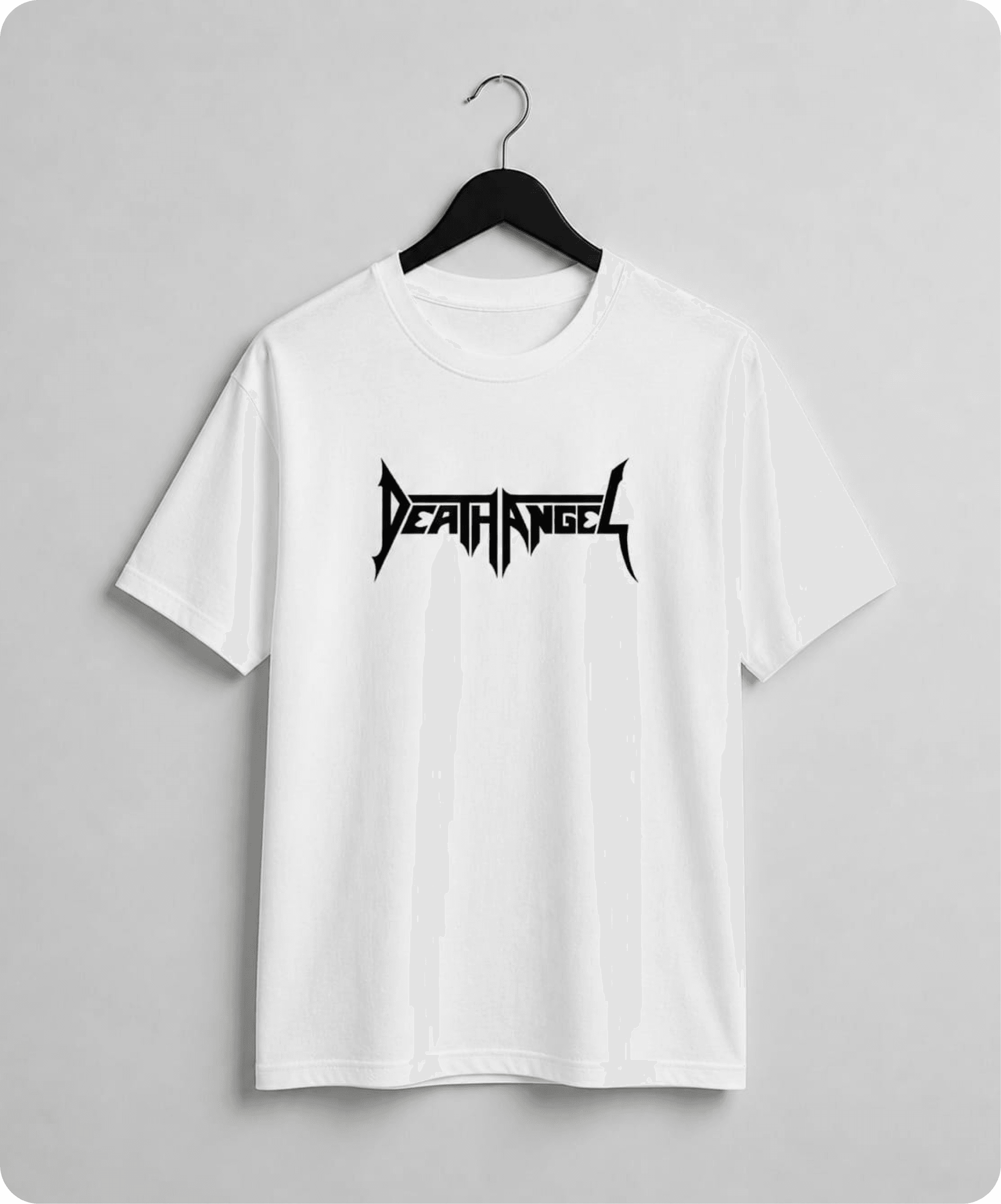 Death Angel Tee