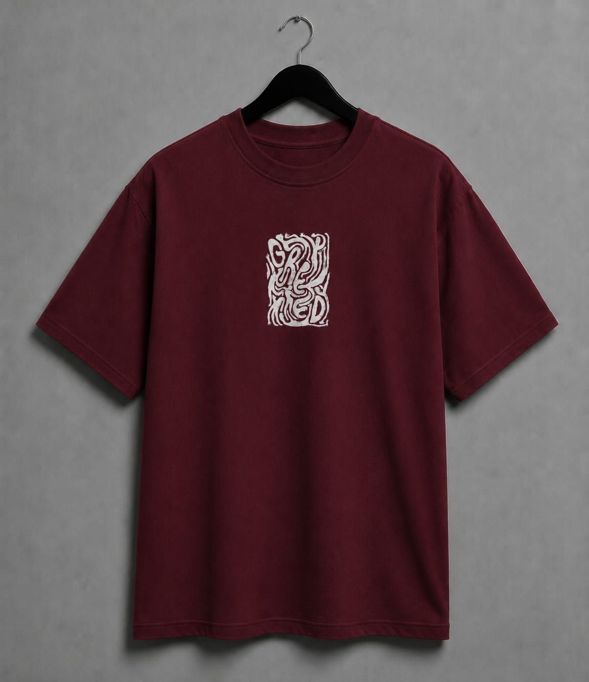 GREED Tee image 2